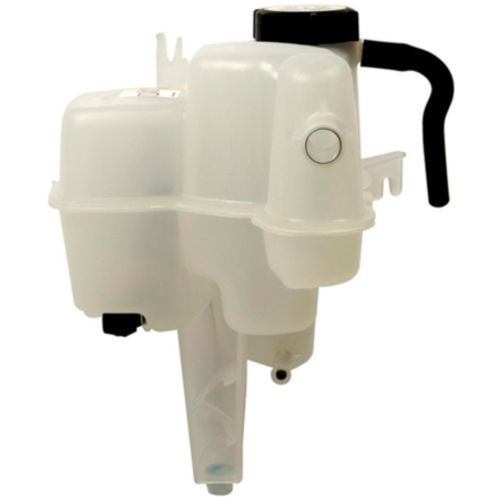 Dorman 603-644 Pressurized Coolant Reservoir Dorman 603-644 Pressurized Coolant Reservoir